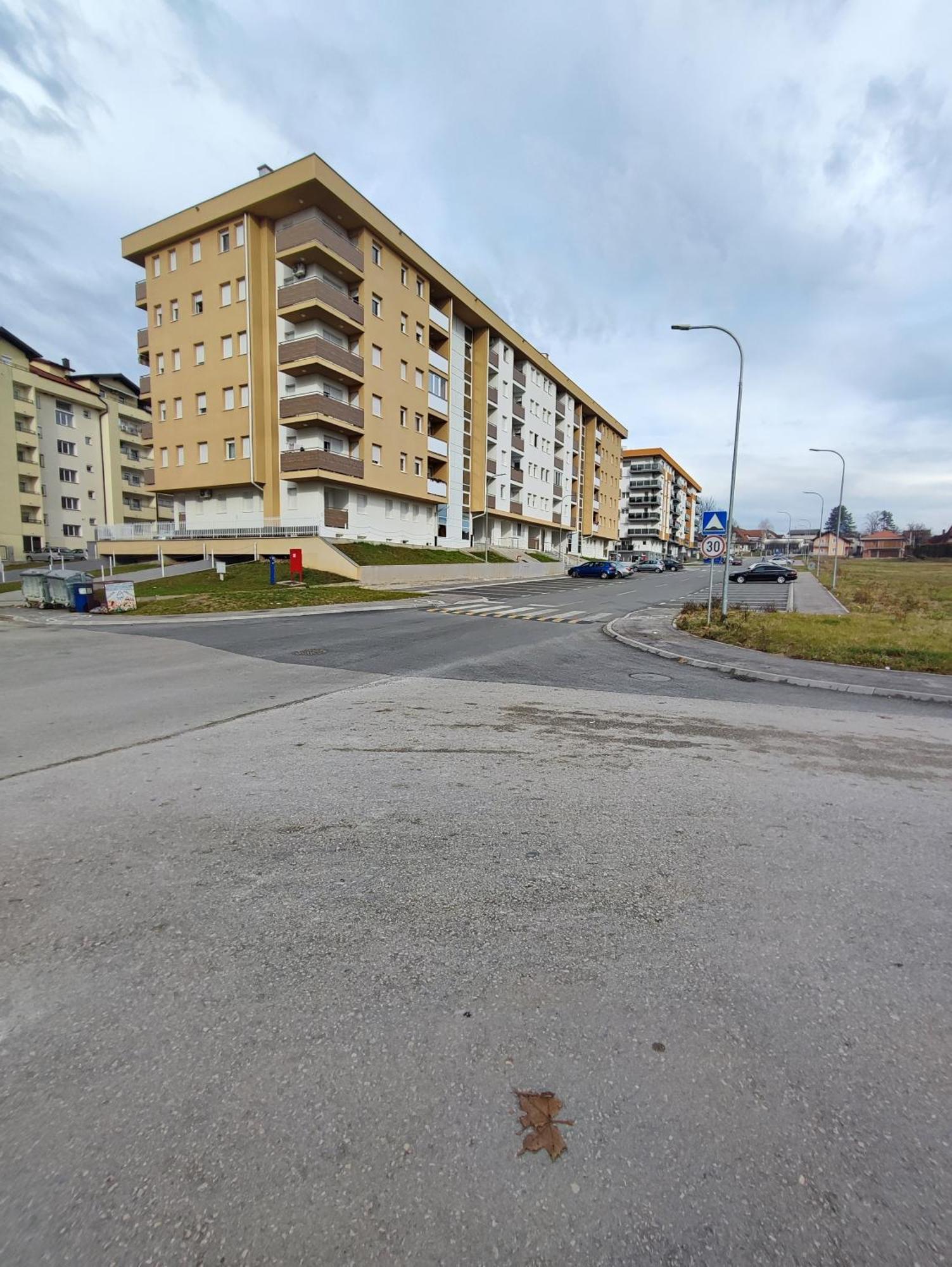 Stan Na Dan Apartman Krisfil Prnjavor Exterior photo